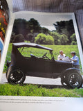 Greater Springfield Coffee Table Book