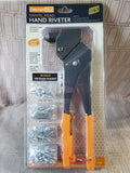 FastenPro Swivel Head Hand Riveter UNUSED