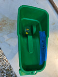 Hand-Held Spreader