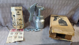 Vintage Sears Metal Power Painting with Sprayers