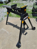 Rockwell JawHorse Portable Material Support Station
