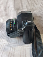 Albinar MS-2 Camera UNTESTED