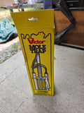 Mole Trap
