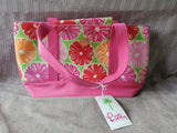 Lilly Pulitzer B&T Tote Bag