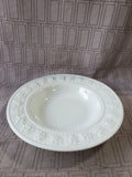 Wedgwood Home "Festivity" Soup Bowl