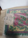 PHI Coir Holly Door Mat UNUSED