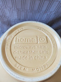 Target Home Yellow Ware Large Mixing Bowl
