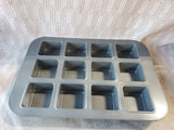 Williams-Sonoma Mini Crumb Cake Pan