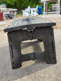 Coleman Small Folding Step Stool