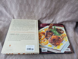 Pair of Cookbooks (A)