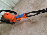 Black + Decker 22" Electric Hedge Trimmer