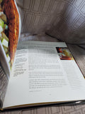 Set of 4 Williams-Sonoma Collection Cookbooks