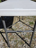 Lifetime 4' Folding Table