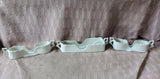 Set of 3 Maryland China Flatware Holders