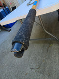 7' Flying Gaff Hook,