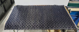 Small Woven Area Rug