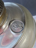 Rayo Converted Electric Oil Lamp WORKS