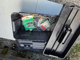 Ace Hardware Tool Box w/Some Tools