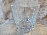 Cristal France Crystal Decanter