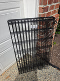 Top Paw 36" 8-Panel Dog Pen w/Door