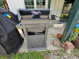 Weber Spirit Three Burner Gas Grill