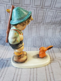 Goebel Hummel "Sensitive Hunter" 6/0 Figurine