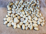 Lot of Polished River Rocks