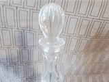 Atlantis Crystal Decanter