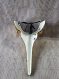Original Hand Painted Italy Venezia Mask