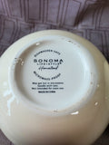 Sonoma Life+Style Homestead Nesting Farm Animal Bowl