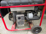 Troy-Bilt 5500 Watts Gas Powered Generator w/Briggs & Stratton Motor