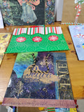 Lot of Assorted Gift Bags