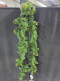 6' Lighted Garland