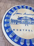 Bread & Bun Warmers James Madison Montpelier Warming Disc
