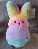 Pair of Peep Plush Dolls