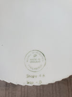 Royal Worcester Evesham Souffle Dish