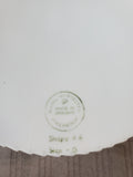Royal Worcester Evesham Souffle Dish