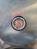 Traveling Light Outback Oven Plus Ten Camping Oven