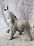 Lenox 1992 Smithsonian "Asian Elephant" Figurine