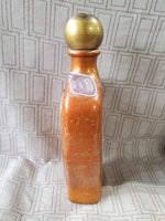(B) Vintage Jim Bean "Beethoven" Whiskey Decanter