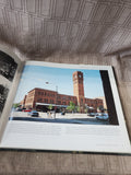 Chicago Then and Now Coffee Table Book