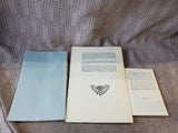 Lot of Colonial Williamsburg Foundation Reprinted Pamphlets (A)