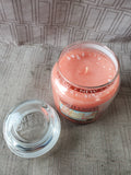 Yankee Candle "Line-Dried Cotton" Candle UNUSED