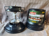 Coleman Two Mantle Instastart QuickPack Propane Lantern
