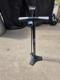 Bontrager Turbo Charger Bicycle Pump