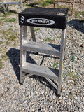 Werner 2' Aluminum Ladder