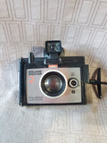 Polaroid Square Shooter 2 Land Camera UNTESTED