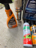 Garage Lot (B)