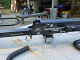 Swagman XC2 Hitch-Mount Bike Rack