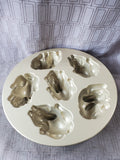 Nordic Ware Bunny Cakelet Pan